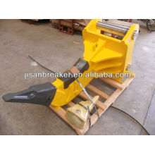 LIEBHERR excavator Ripper, soil ripper, ripper for excavator